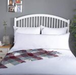 Long Bolster Pillow Only Body Pillow Neck Support - Pillow Only - Super King 6Ft - Image 4