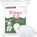 Hollowfibre Stuffing 1 Kg