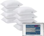 Soft Support Pillows - Pack of 6 - Image 2