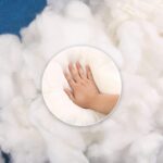 Hollowfibre Stuffing 1 Kg - Image 2