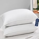 Soft Support Pillows - Pack of 6 - Image 5