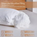 Stripe Pillows - Pack of 6 - Image 3