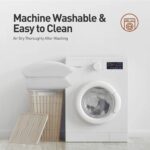 Soft Support Pillows - Pack of 6 - Image 11