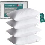 Stripe Pillows - Pack of 6 - Image 5