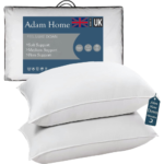 Soft Support Pillows - Pack of 6 - Image 4