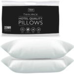Hotel Quality Pillows - Pack of 4